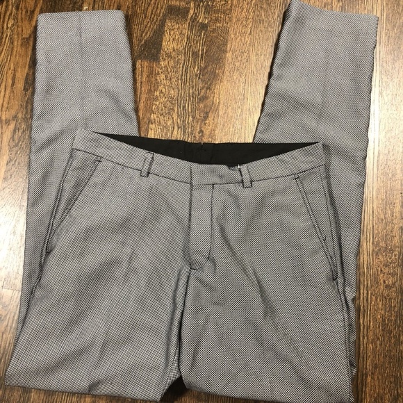 Zara Other - Zara Man Tailoring Size 31 Dress Pants